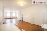 Pronjem bytu 1+1, 90 m2, OV, esk Budjovice, esk Budjovice 1, ul. nm. Pemysla Otakara II.