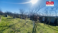 Prodej pozemku , zahrada, Dyje (okres Znojmo)