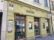 Prodej obchodnch prostor, Brno, Veve (okres Brno-msto)