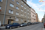 Prodej bytu 1+1, 43 m2, OV, Plze, Jin Pedmst (okres Plze-msto), ul. Bendova