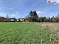 Prodej pozemku , uren k vstavb RD, Veradice (okres Beroun)
