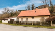 Prodej samostatnho RD, 90 m2, Dub (okres esk Lpa)