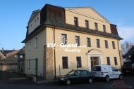 Pronjem bytu 2+kk, 60 m2, OV, Rumburk, Rumburk 2-Horn Jindichov (okres Dn), ul. Vojtcha Kove