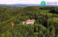 Prodej blokovho RD, 0 m2, Nov Msto nad Metuj (okres Nchod)