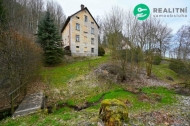 Prodej blokovho RD, 0 m2, Strkov, Chlvce (okres Nchod)