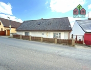 Prodej samostatnho RD, 0 m2, itenice (okres Litomice)