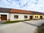 Prodej blokovho RD, 171 m2, Doln Bukovsko (okres esk Budjovice)