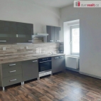 Pronjem bytu 1+1, 53 m2, OV, Beneov nad Plounic (okres Dn), ul. Dnsk