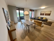 Prodej bytu 3+kk, 133 m2, OV, Praha 6, Bevnov, ul. Beck