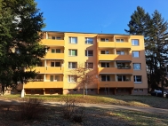 Prodej bytu 2+1, 58 m2, OV, Brno, Bystrc (okres Brno-msto), ul. Vondrkova