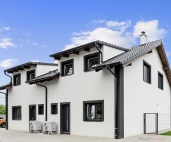 Pronjem samostatnho RD, 244 m2, Kojetice (okres Mlnk)
