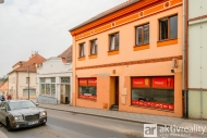 Pronjem obchodnch prostor, Brands nad Labem-Star Boleslav, Brands nad Labem (okres Praha-vchod)