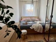 Prodej bytu 3+1, 69 m2, OV, Praha 4, Modany, ul. Rakovskho