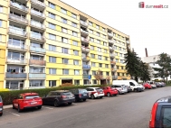 Prodej bytu 2+1, 63 m2, OV, st nad Labem, Krsn Bezno, ul. U Pivovarsk zahrady