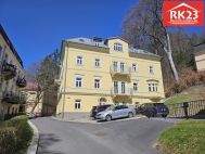 Prodej bytu 3+kk, 87 m2, OV, Marinsk Lzn (okres Cheb), ul. Lesn
