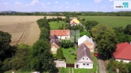 Prodej samostatnho RD, 72 m2, Kutn Hora, Pertejnec