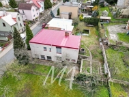 Prodej blokovho RD, 230 m2, Mlnk