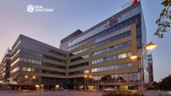 Pronjem kancel, Brno, tice (okres Brno-msto)