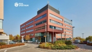Pronjem kancel, Brno, tice (okres Brno-msto)
