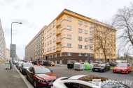 Prodej bytu 2+kk, 76 m2, OV, Praha 4, Michle, ul. Jivensk