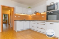 Prodej bytu 3+kk, 100 m2, OV, Praha 8, Karln, ul. Kikova