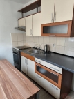 Pronjem bytu 3+1, 0 m2, OV, Cheb, ul. Kosmonaut - exkluzivn