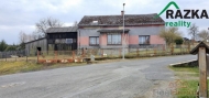 Prodej samostatnho RD, 0 m2, Lesn (okres Tachov)