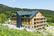 Prodej bytu 2+kk, 48 m2, OV, Jansk Lzn (okres Trutnov), ul. Modrokamenn