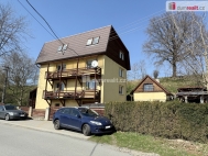 Prodej samostatnho RD, 300 m2, Zaov (okres Vsetn)