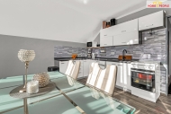 Prodej samostatnho RD, 150 m2, Praha 4, Chodov