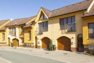 Pronjem adovho RD, 118 m2, Spojil (okres Pardubice) - exkluzivn
