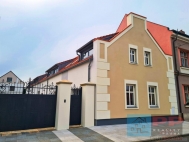 Prodej adovho RD, 0 m2, Libice nad Cidlinou (okres Nymburk)