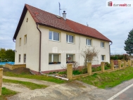 Prodej samostatnho RD, 260 m2, Blevedly (okres esk Lpa)