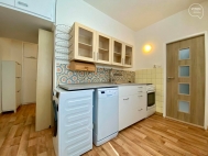 Pronjem bytu 1+1, 32 m2, OV, Brno, ern Pole (okres Brno-msto), ul. nmst SNP