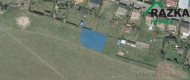 Prodej pozemku 775 m2, uren k vstavb RD, Tachov