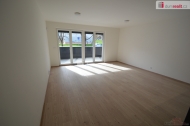Pronjem bytu 1+kk, 51 m2, OV, Praha 4, Hje, ul. tichova