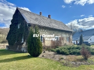 Prodej samostatnho RD, 133 m2, Lobendava (okres Dn)