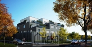 Prodej bytu 4+kk, 113 m2, OV, Beroun, Beroun-Msto, ul. Nepilova
