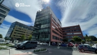 Pronjem kancel, Brno, tice (okres Brno-msto)