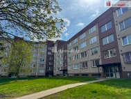 Prodej bytu 2+1, 44 m2, OV, Praha 5, Hluboepy, ul. Slavnskho
