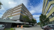 Pronjem kancel, Brno, tice (okres Brno-msto)