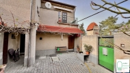 Prodej rohovho RD, 170 m2, Hrdlv (okres Kladno)