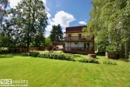 Prodej samostatnho RD, 138 m2, Jikov, Filipov (okres Dn)