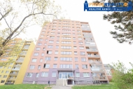 Prodej bytu 2+kk, 41 m2, OV, Beroun, Beroun-Msto, ul. Kolkova - exkluzivn