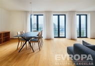 Pronjem bytu 4+kk, 0 m2, OV, Praha 4, Podol, ul. Nad cihelnou