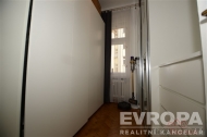 Pronjem bytu 4+1, 118 m2, DV, Praha 7, Holeovice, ul. Pplk. Sochora