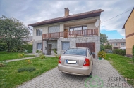 Prodej samostatnho RD, 89 m2, Javornk, Bl Potok (okres Jesenk)