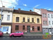 Pronjem kancel, Plze, Vchodn Pedmst (okres Plze-msto) - exkluzivn