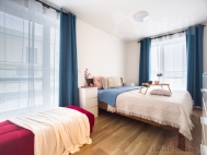 Prodej bytu 3+1, 144 m2, OV, Olomouc, Nov Ulice, ul. Dvokova - exkluzivn