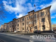 Prodej bytu 2+kk, 60 m2, OV, Slan (okres Kladno), ul. Ouvalova